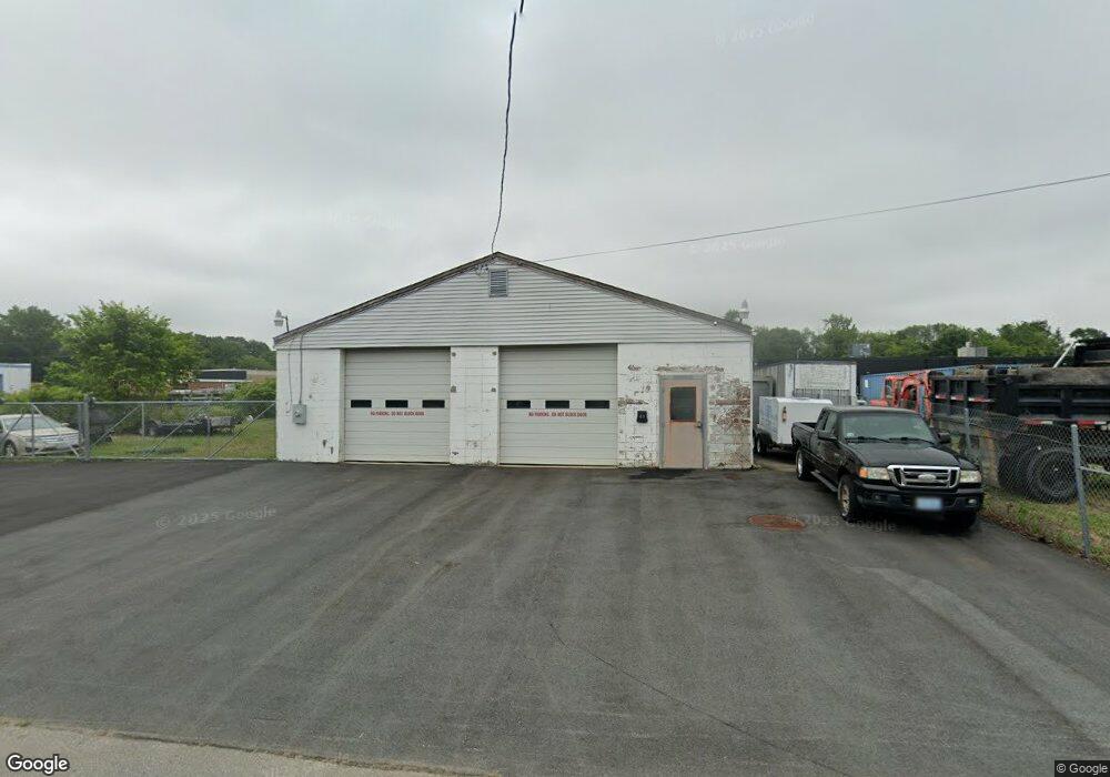 51 Aster St, West Warwick, RI 02893 - photo 1