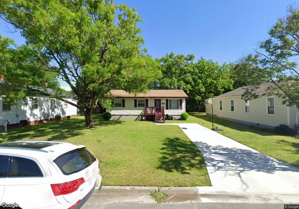 1216 Highland Ave, Portsmouth, VA 23704 - photo 1