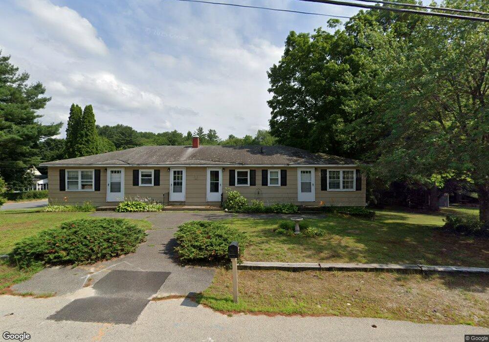 11 1/2 Belknap Terrace, Hudson, NH 03051 - photo 1