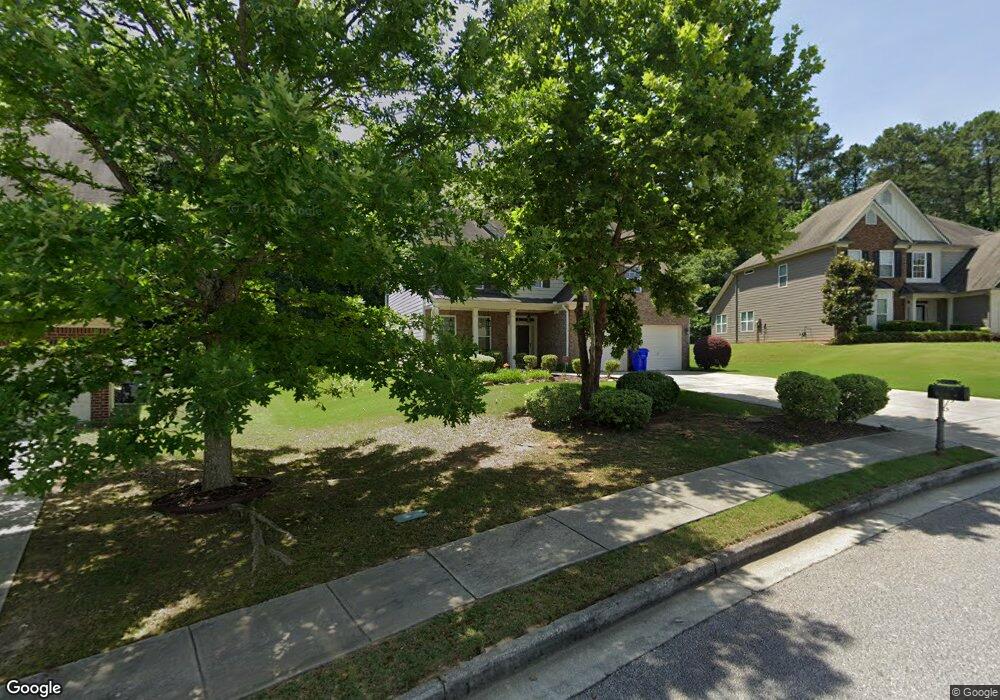 1660 Lancaster Creek Cir SW, Conyers, GA 30094 - photo 1