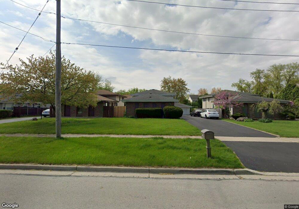 1410 Taft Ave, Wheaton, IL 60189 - photo 1