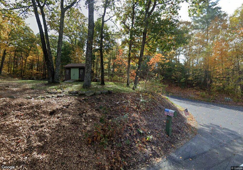 832 Aldrich St, Uxbridge, MA 01569 - photo 1