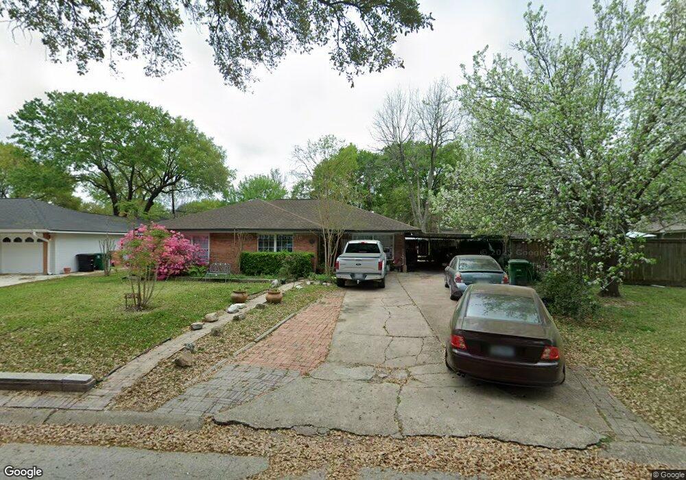 2323 Cheshire Ln, Houston, TX 77018 - photo 1