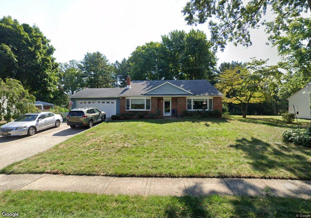 10 Dunbar Dr, Princeton Junction, NJ 08550 - photo 1