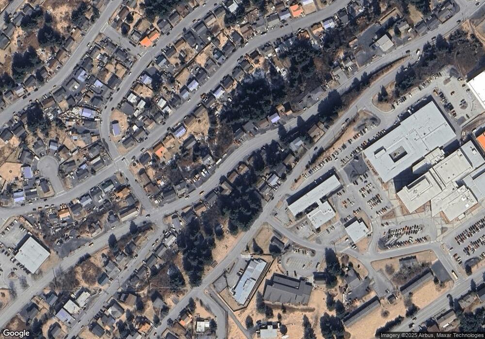 620 Lower Mill Bay Rd, Kodiak, AK 99615 - photo 1