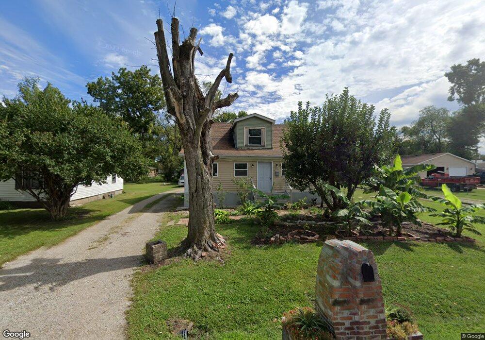 3114 Amherst Ave, Collinsville, IL 62234 - photo 1