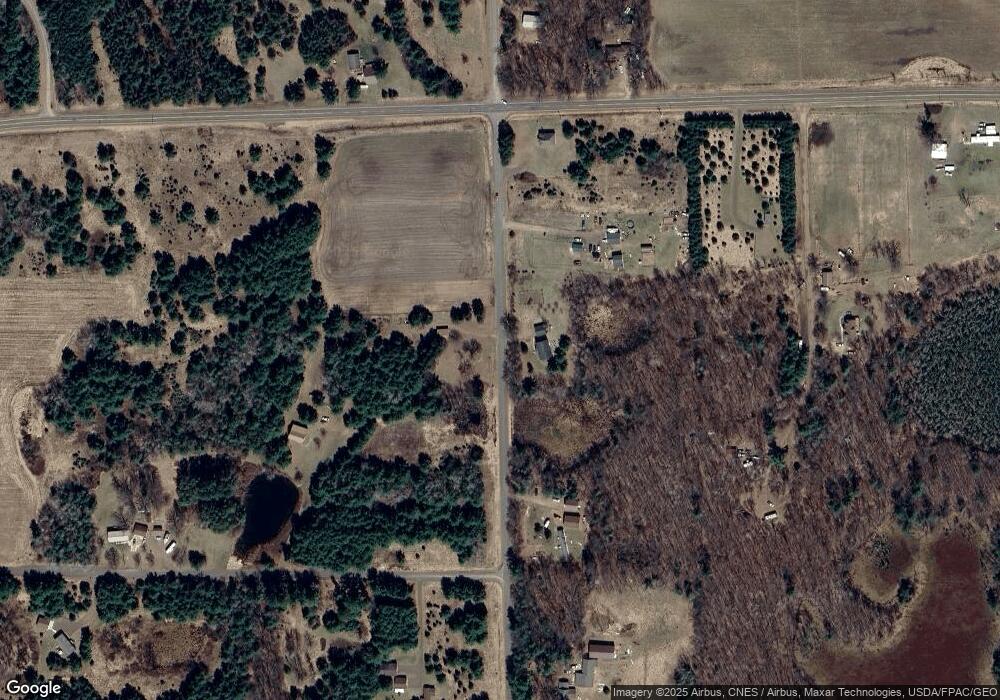 27167 Connors Bridge Rd, Webster, WI 54893 - photo 1