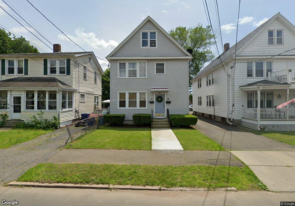 44 George St, West Haven, CT 06516 - photo 1