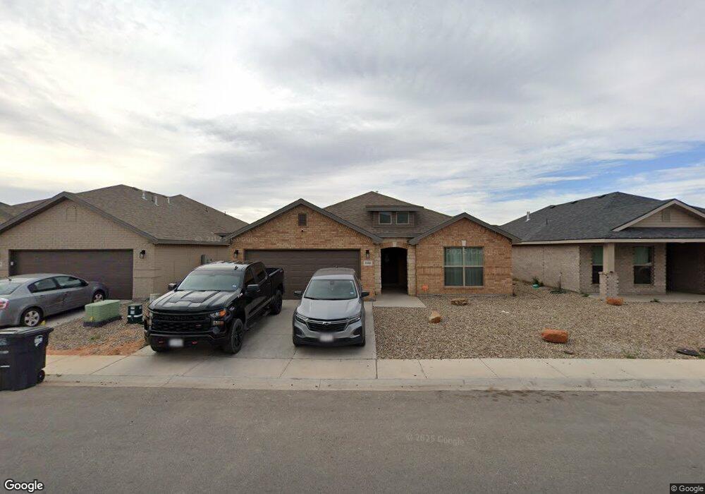 1402 E 89th St, Odessa, TX 79765 - photo 1