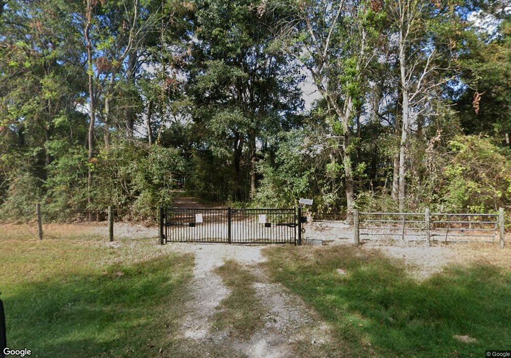 25074 Willow Creek Rd, Hockley, TX 77447 - photo 1