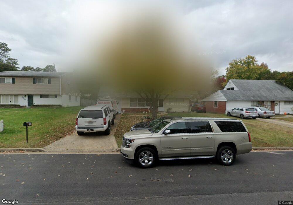 1312 Westridge Rd, Henrico, VA 23229 - photo 1