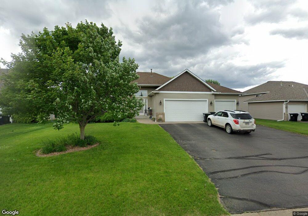 5383 129th St N, Hugo, MN 55038 - photo 1