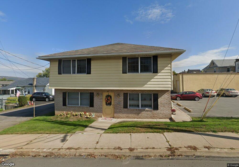 411 Davis St unit 3, Scranton, PA 18505 - photo 1