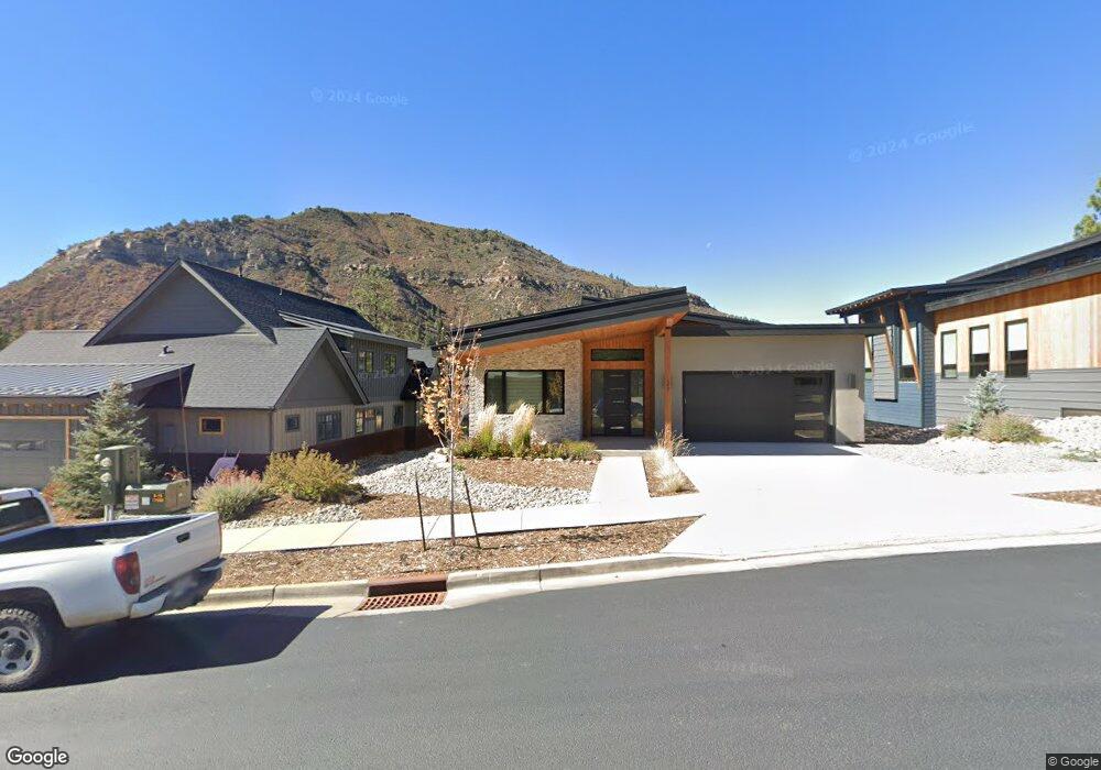 1248 Twin Buttes Ave, Durango, CO 81301 - photo 1