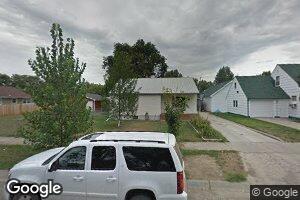 614 S Jordan Ave, Miles City, MT 59301