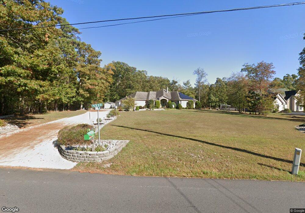 1330 Stanton Ave, Franklinville, NJ 08322 - photo 1