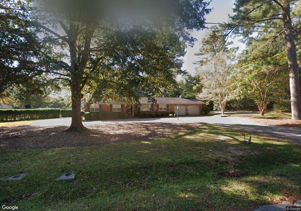 4720 Bass Dr, Evans, GA 30809 - photo 1