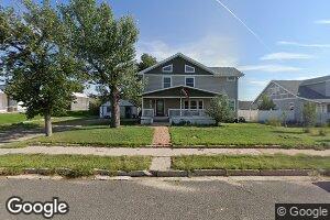 333 7th St, Hugo, CO 80821