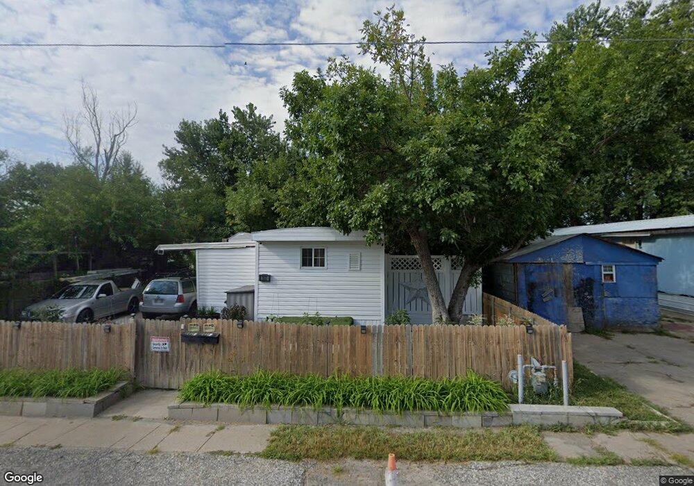 3520 John St, Council Bluffs, IA 51501 - photo 1