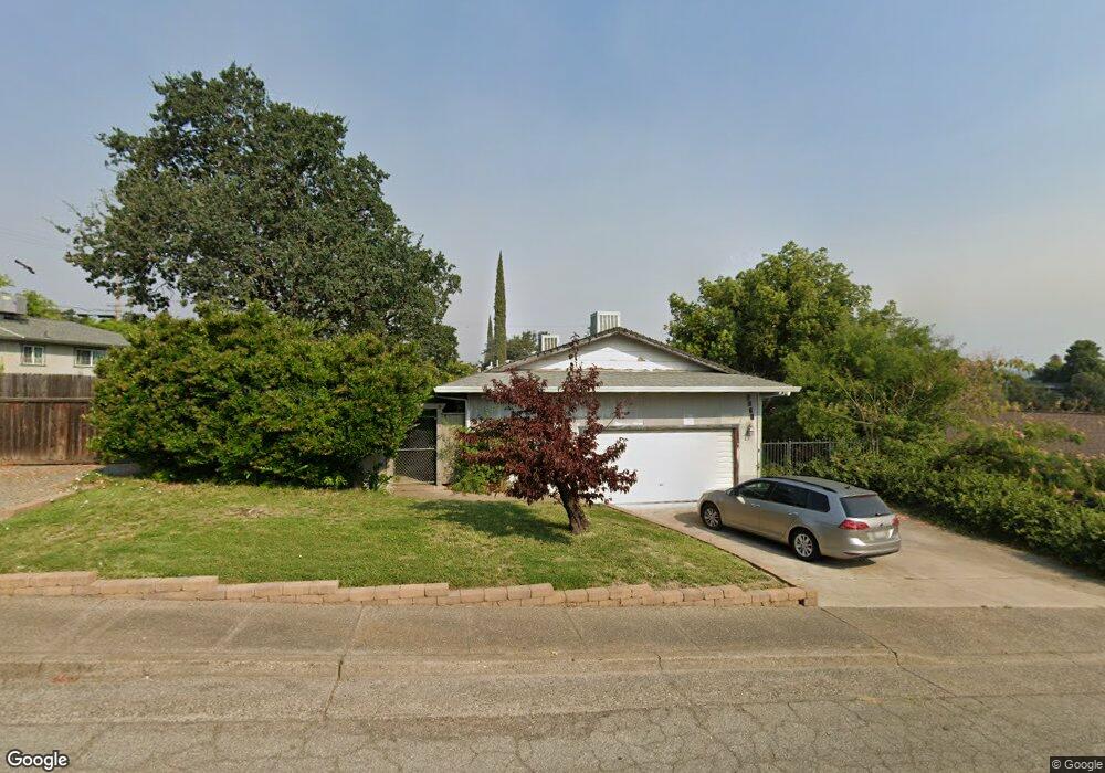 3560 Elizabeth Way, Redding, CA 96001 - photo 1