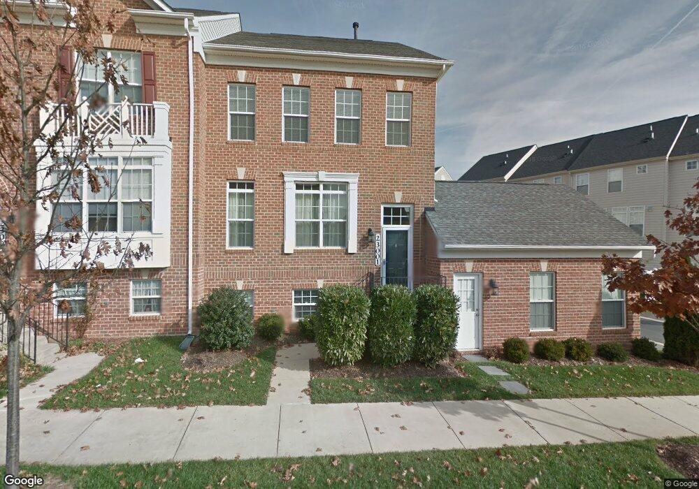 23001 Birch Mead Rd, Clarksburg, MD 20871 - photo 1