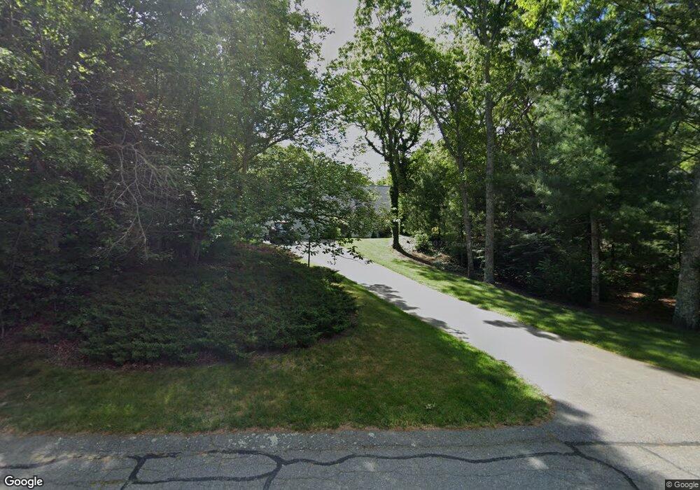 116 Saddler Ln, West Barnstable, MA 02668 - photo 1