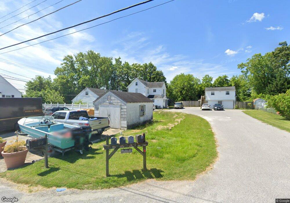 7842 Belair Rd unit H, Nottingham, MD 21236 - photo 1