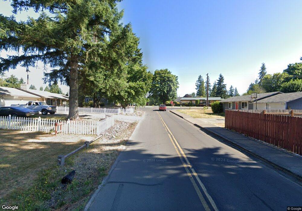 403 NE 3rd Ave, Napavine, WA 98565 - photo 1