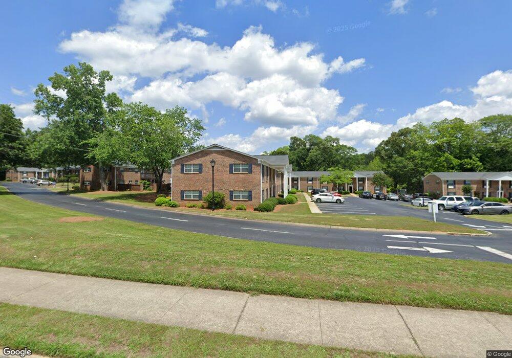 598 S Park St, Carrollton, GA 30117 - photo 1