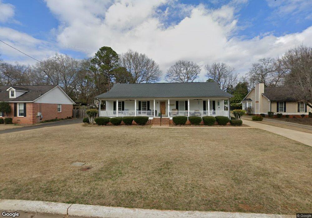 117 Shirley Rd, Americus, GA 31709 - photo 1