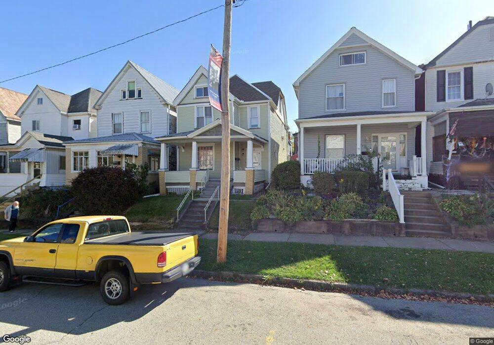 133 Sumner Ave, Vandergrift, PA 15690 - photo 1