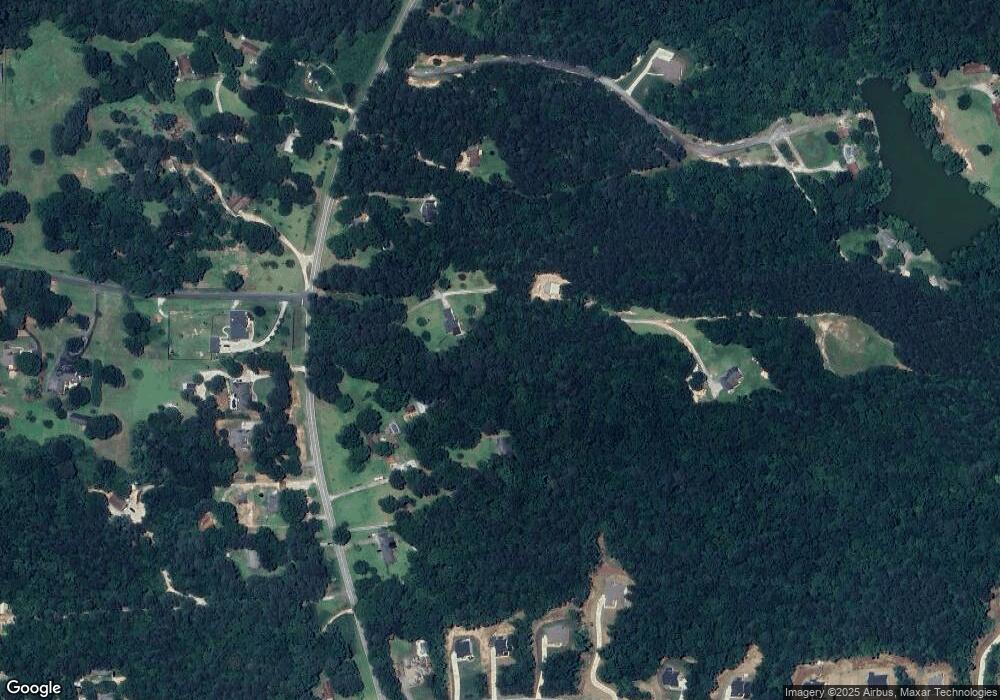 12710 Alcovy Rd, Covington, GA 30014 - photo 1