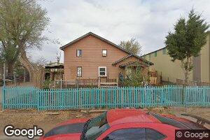 210 S Pennsylvania Ave, Liberal, KS 67901