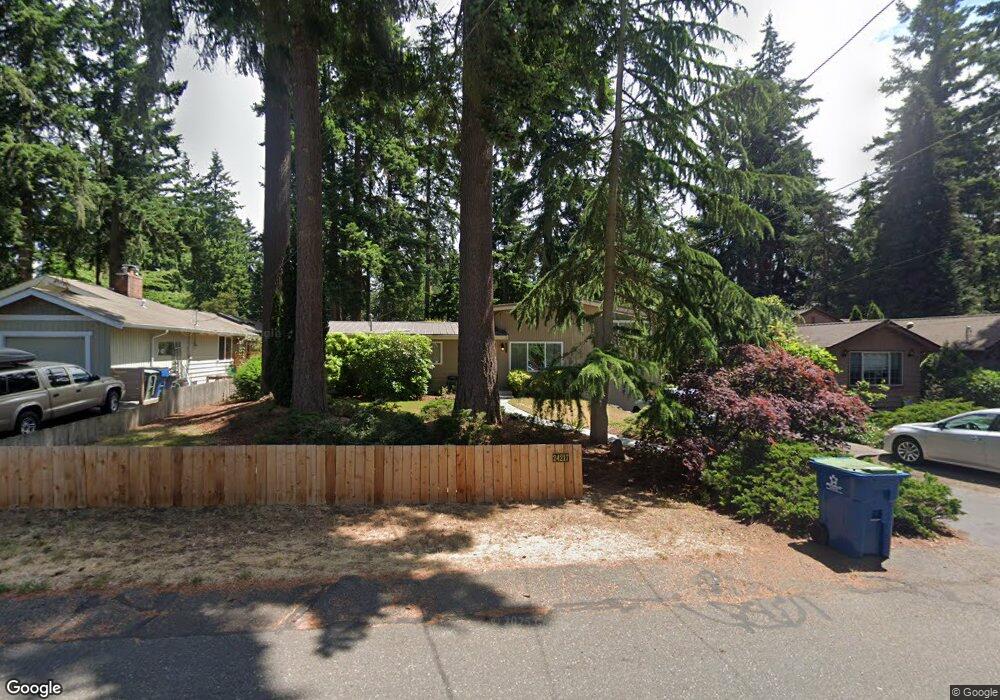 24217 107th Place W, Edmonds, WA 98020 - photo 1