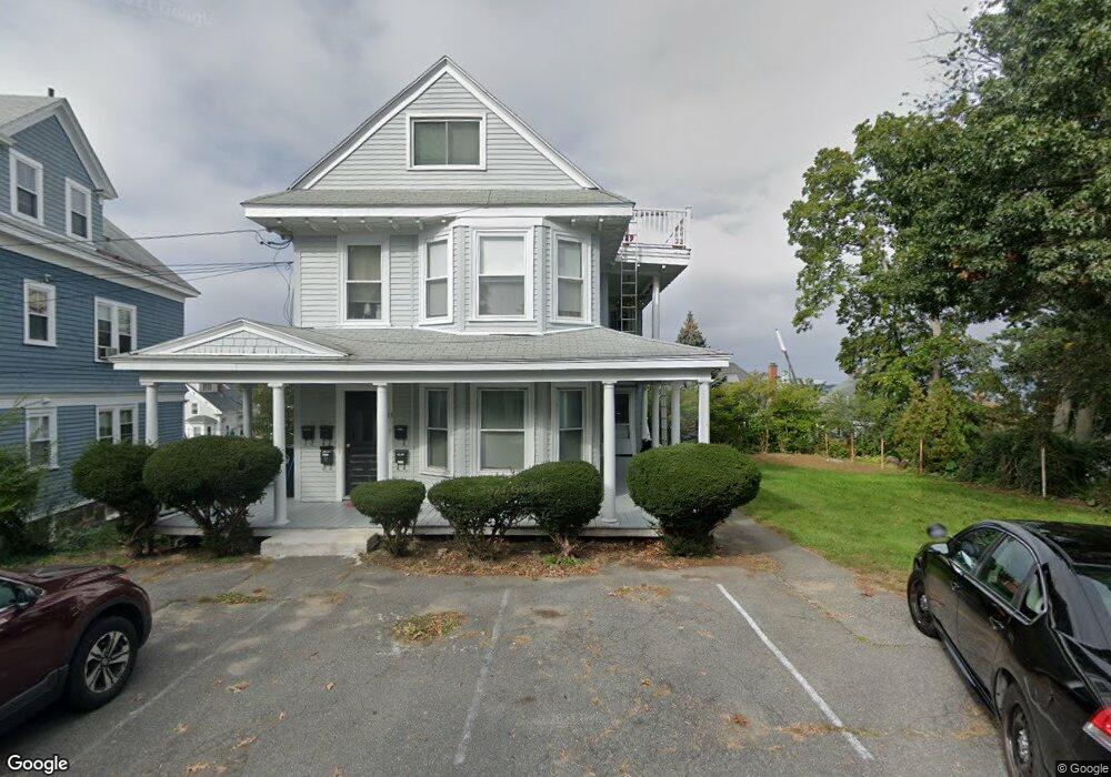 13 Ocean Terrace, Salem, MA 01970 - photo 1