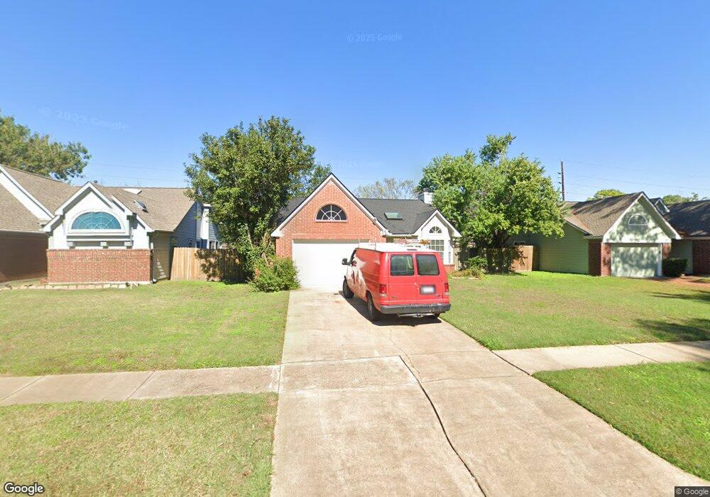 15746 Oak Mountain Dr, Houston, TX 77095 - photo 1