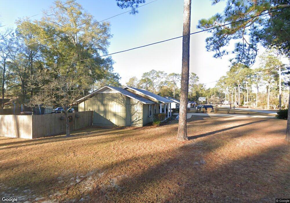 1608 Liz Felty Ln, Bainbridge, GA 39817 - photo 1