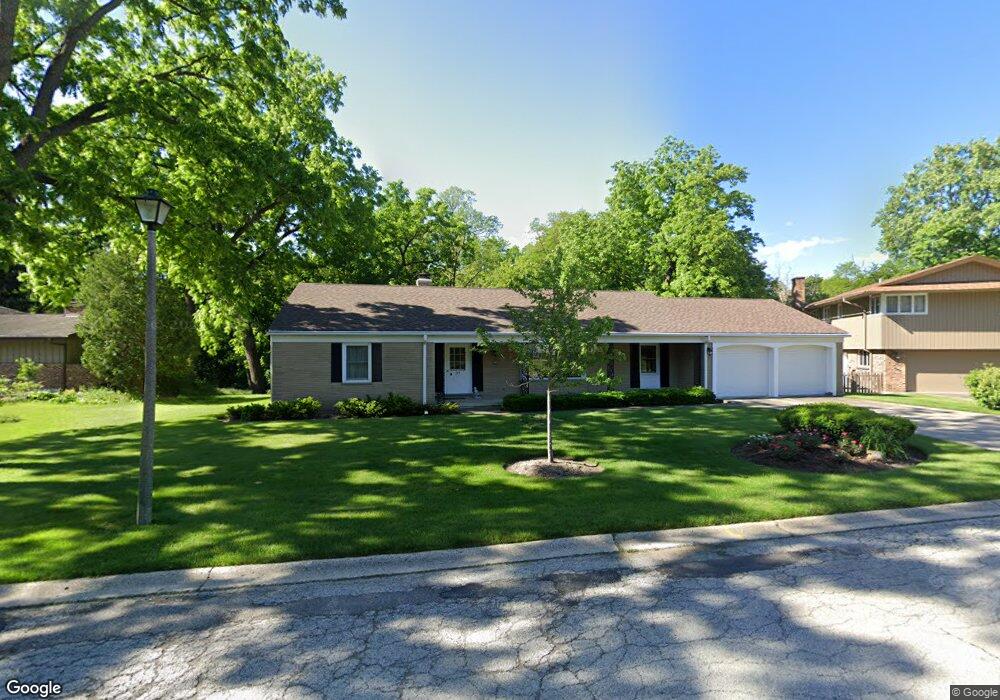 125 Sheridan Ct, Waukegan, IL 60085 - photo 1