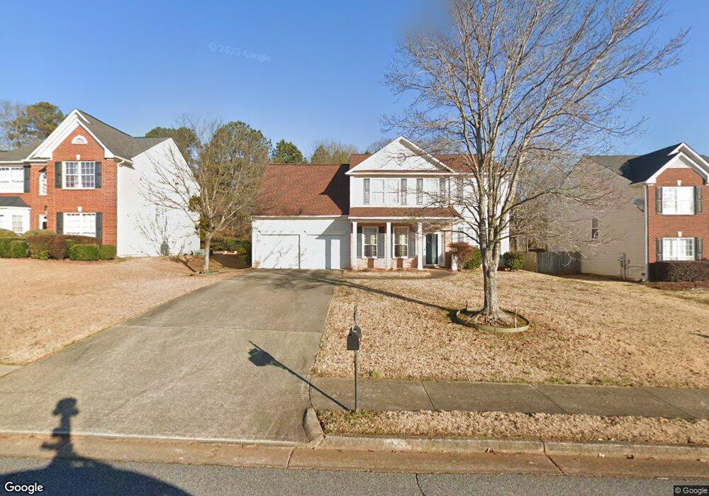 5055 Huntcrest Dr SW unit 1, Mableton, GA 30126 - photo 1