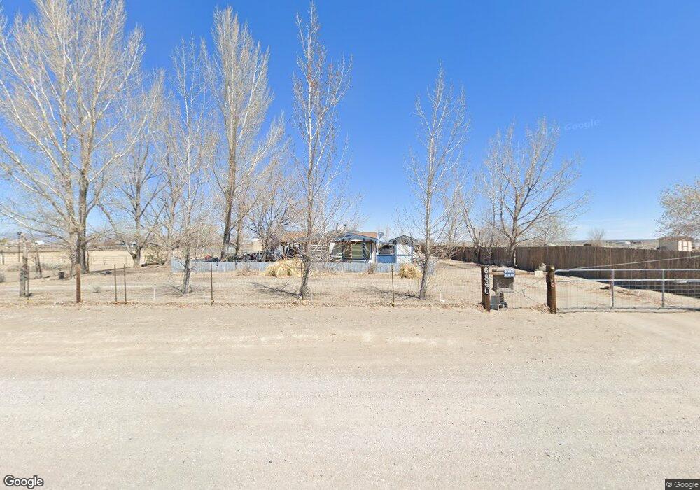 6840 Sierra Way, Fallon, NV 89406 - photo 1