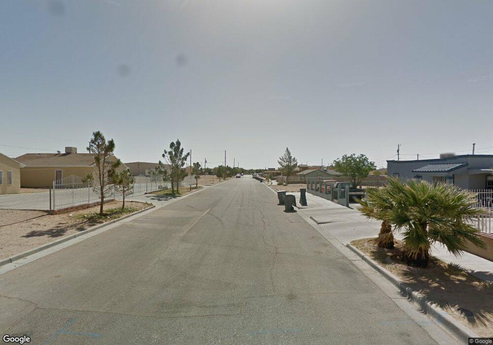 13 Saluki (Sahara Lot 9), El Paso, TX 79924 - photo 1