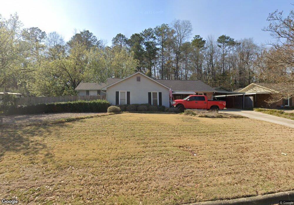 5427 Rockhurst Dr, Columbus, GA 31907 - photo 1