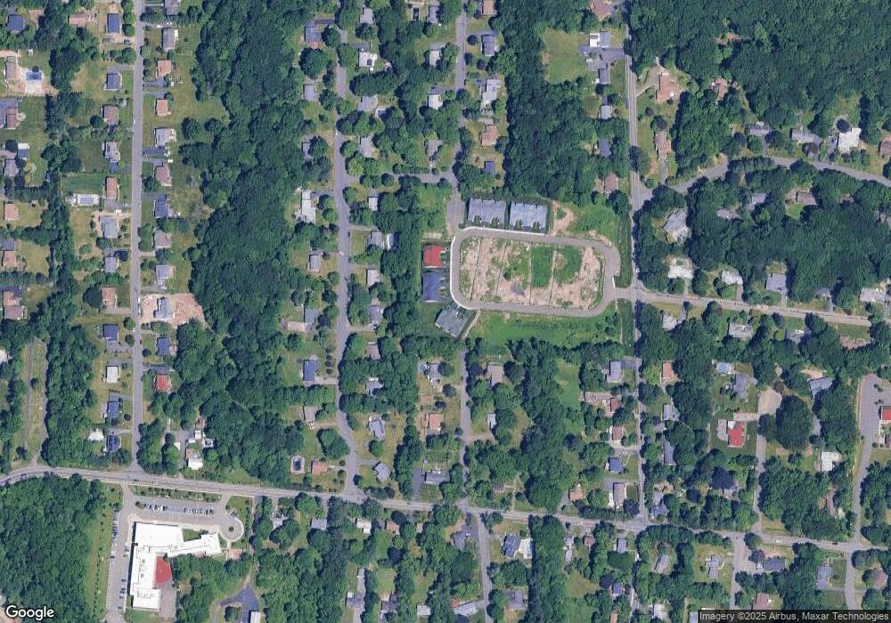 52 Dessau Cir unit 17, Spring Valley, NY 10977 - photo 1