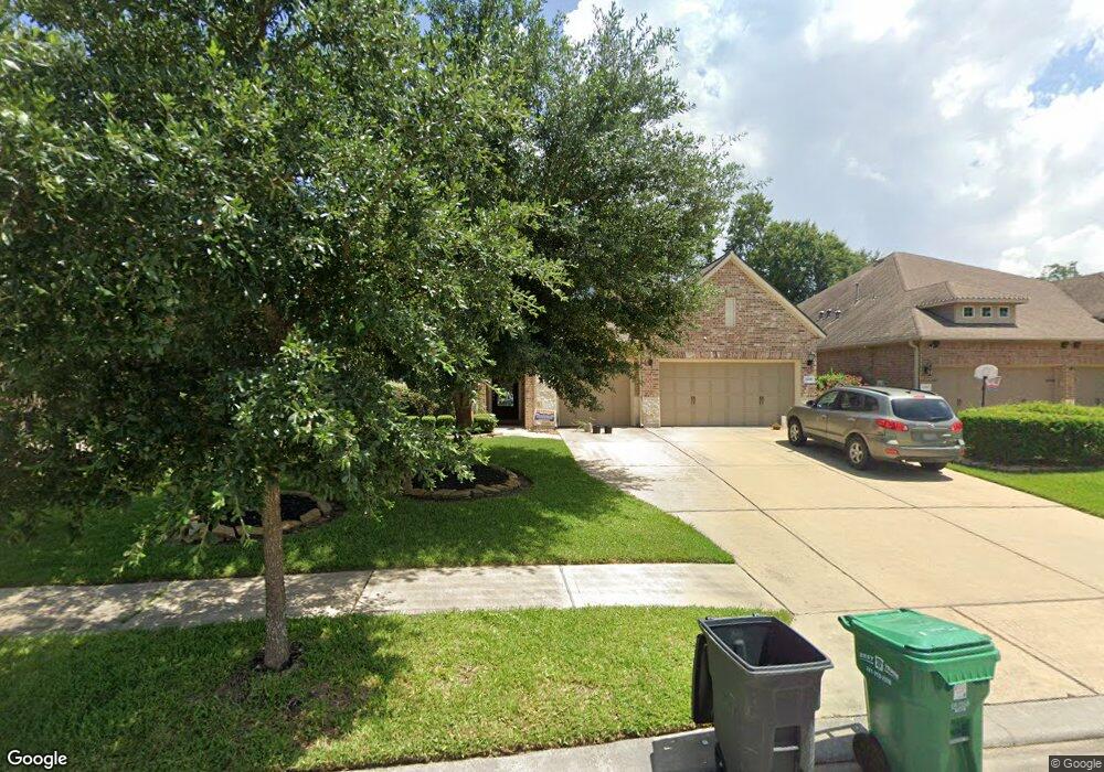 3308 Starlight Hill Ct, Spring, TX 77386 - photo 1