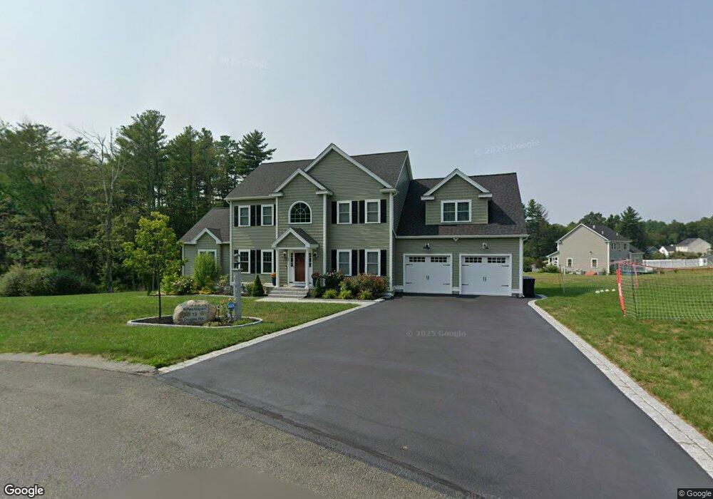 13 Douglas Rd, Littleton, MA 01460 - photo 1