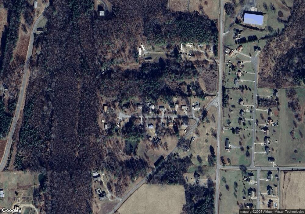 94 Forest Hill Dr, Chatsworth, GA 30705 - photo 1