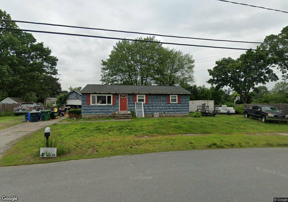 15 Bramble Dr, Nashua, NH 03062 - photo 1