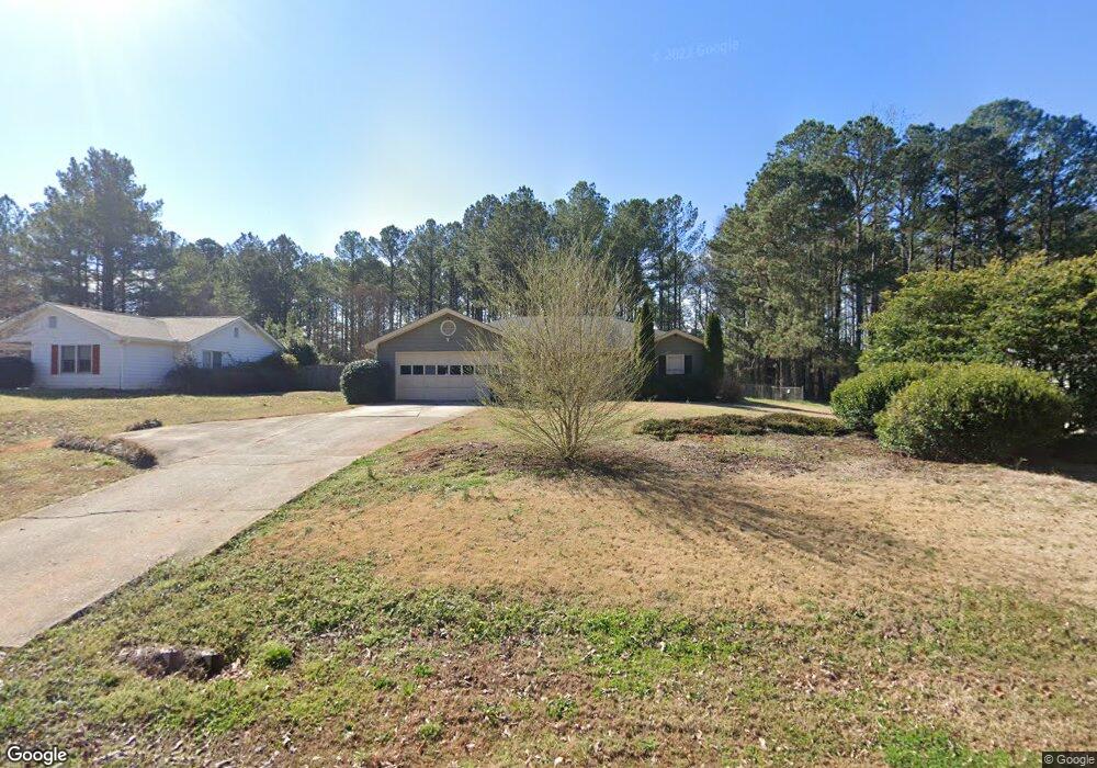 195 Laurel Way, Covington, GA 30016 - photo 1