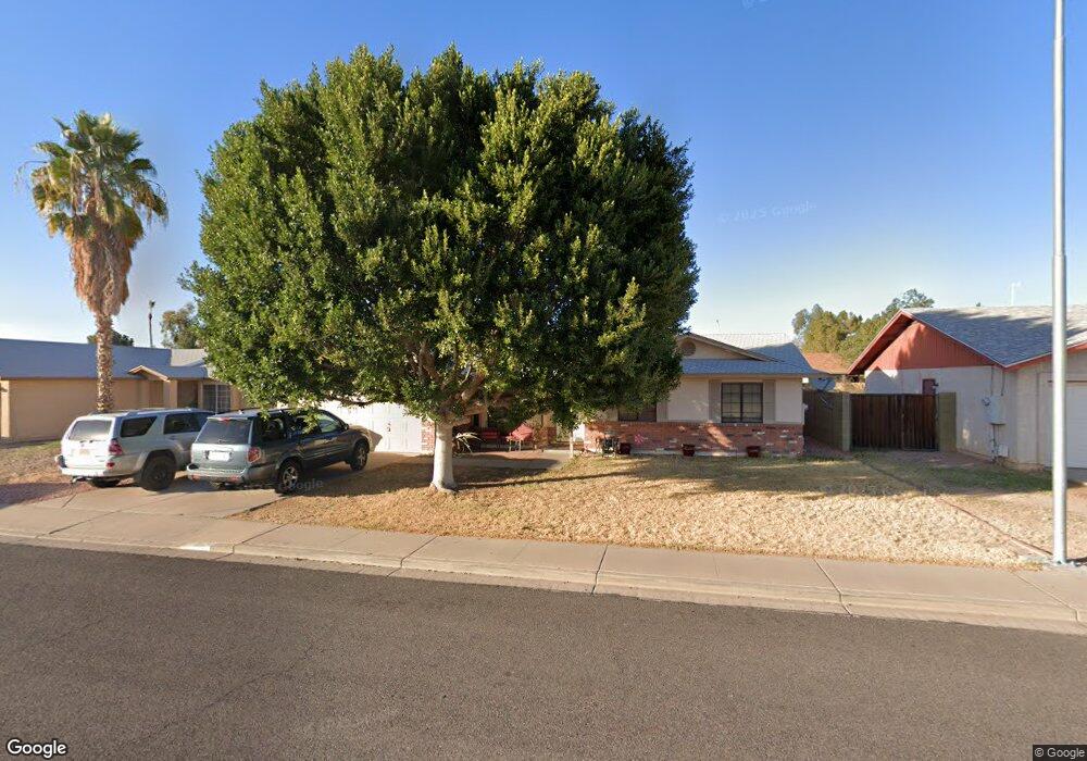 4034 E Decatur St, Mesa, AZ 85205 - photo 1