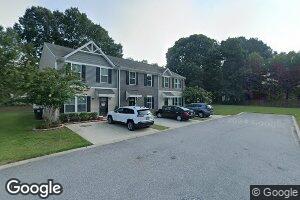 1201 Lakeview Cove, Smithfield, VA 23430
